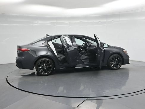 Used 2024 Toyota Corolla XSE FWD image 5