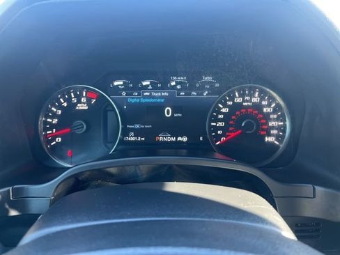 Used 2020 Ford F150 Raptor w/ Equipment Group 802A Luxury image 16