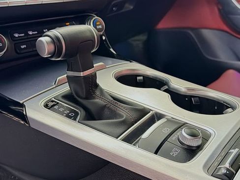 Used 2022 Kia Stinger GT1 w/ Red Interior Color Package image 20