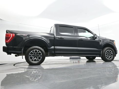 Used 2022 Ford F150 XLT w/ Equipment Group 302A High AWD/4WD image 57