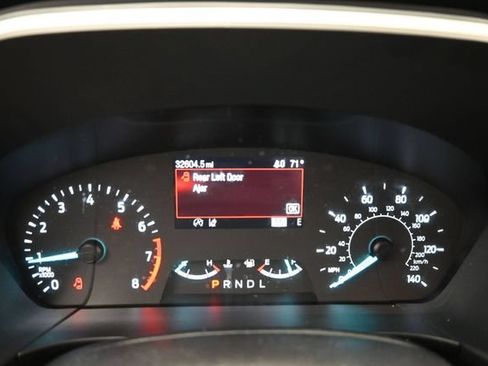 Used 2022 Ford Escape SE w/ SE Sport Appearance Package AWD/4WD image 21
