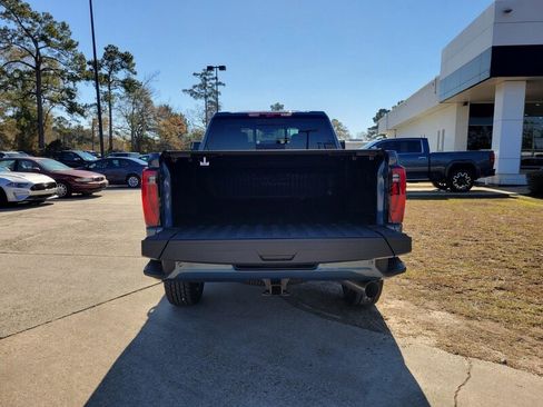 New 2026 GMC Sierra 2500 Denali Ultimate image 7