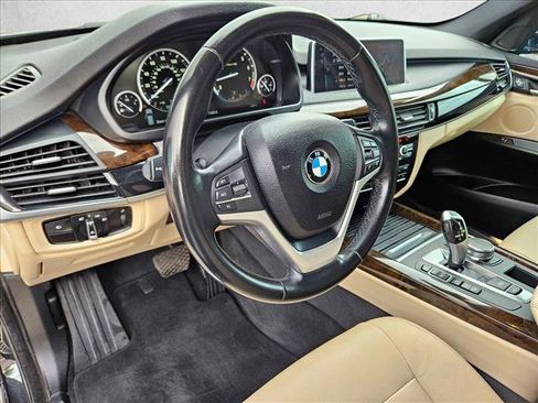Used 2017 BMW X5 xDrive35i AWD/4WD image 10