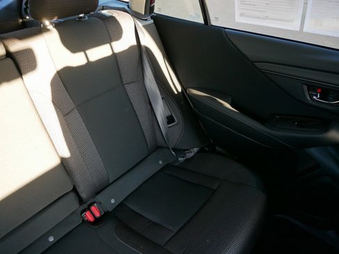 Certified 2025 Subaru Outback Premium image 14