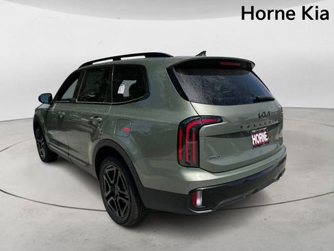New 2025 Kia Telluride EX X-Line image 5