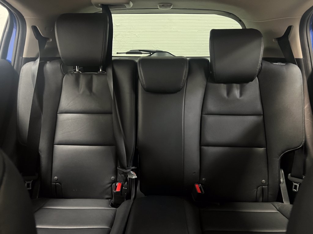 Used 2018 Honda HR-V EX-L image 26