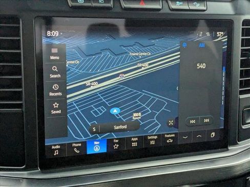 Used 2023 Ford F350 Lariat w/ Sport Appearance Package image 8