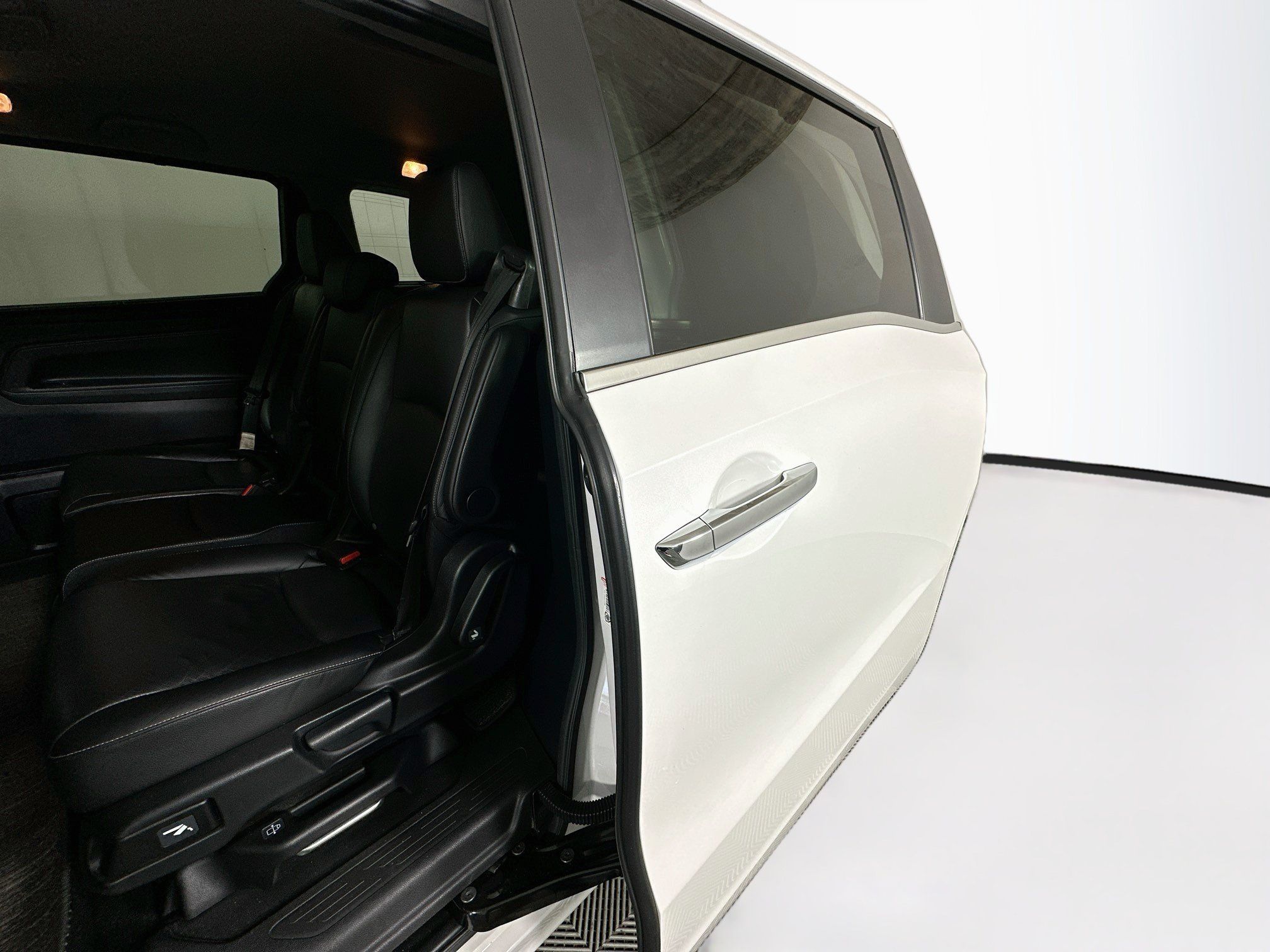 Used 2024 Honda Odyssey Touring image 26