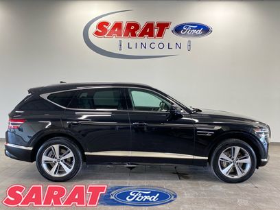 Used 2023 Genesis GV80 3.5T