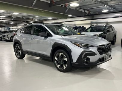Used 2024 Subaru Crosstrek 2.5i Limited