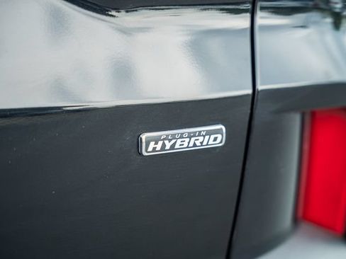 Used 2023 Ford Escape SE w/ PHEV Premium Package FWD image 9