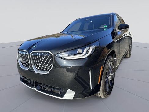 New 2026 BMW X3 xDrive30 w/ Convenience Package image 5