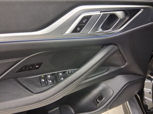 Certified 2023 BMW i4 eDrive35 w/ Premium Package image 25