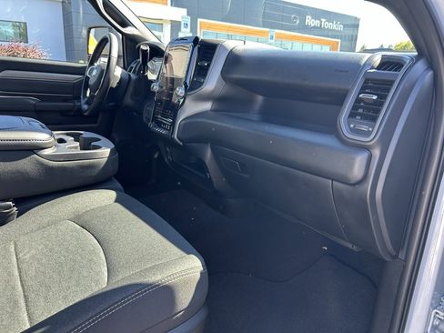 Used 2025 RAM 2500 Tradesman image 24