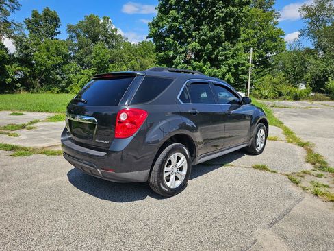 Used 2014 Chevrolet Equinox LT w/ Power Convenience Package AWD/4WD image 5