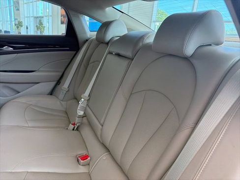 Used 2017 Buick LaCrosse Premium w/ Driver Confidence Package #2 FWD image 24