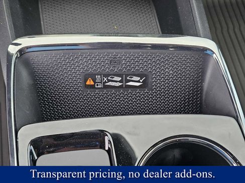 New 2026 Chevrolet Equinox RS w/ Convenience Package III FWD image 26