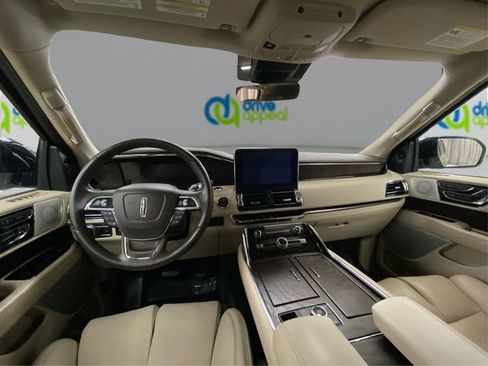 Used 2020 Lincoln Navigator L Reserve w/ Luxury Package AWD/4WD image 30