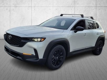 New 2025 MAZDA CX-50 AWD 2.5 S w/ Weather Package