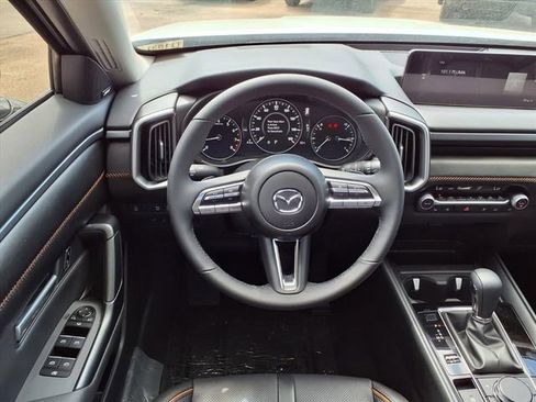 New 2026 MAZDA CX-50 AWD 2.5 S w/ Accent Package image 11