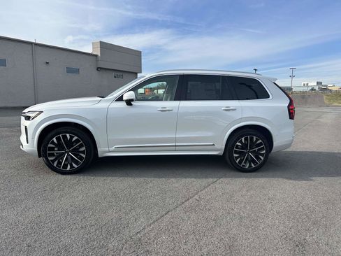 New 2026 Volvo XC90 B6 Ultra image 6