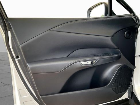Used 2024 Lexus RX 350 Premium w/ Accessory Package (Z1) FWD image 19