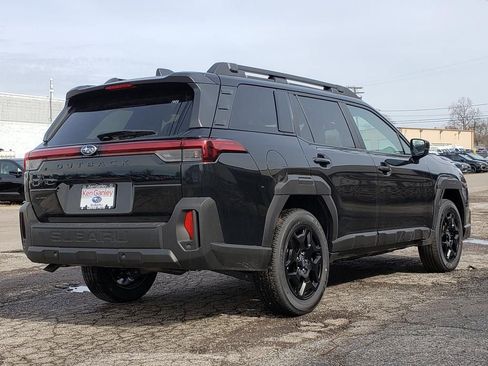 New 2026 Subaru Outback Limited image 3