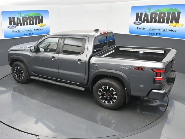 Used 2022 Nissan Frontier PRO-4X AWD/4WD image 23