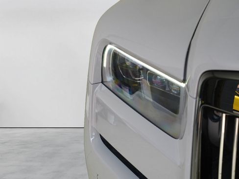 Certified 2023 Rolls-Royce Cullinan Black Badge w/ Driver's Package AWD/4WD image 46