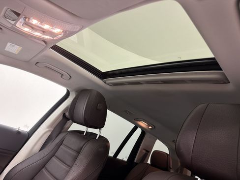 Used 2020 Mercedes-Benz GLS 450 4MATIC image 20