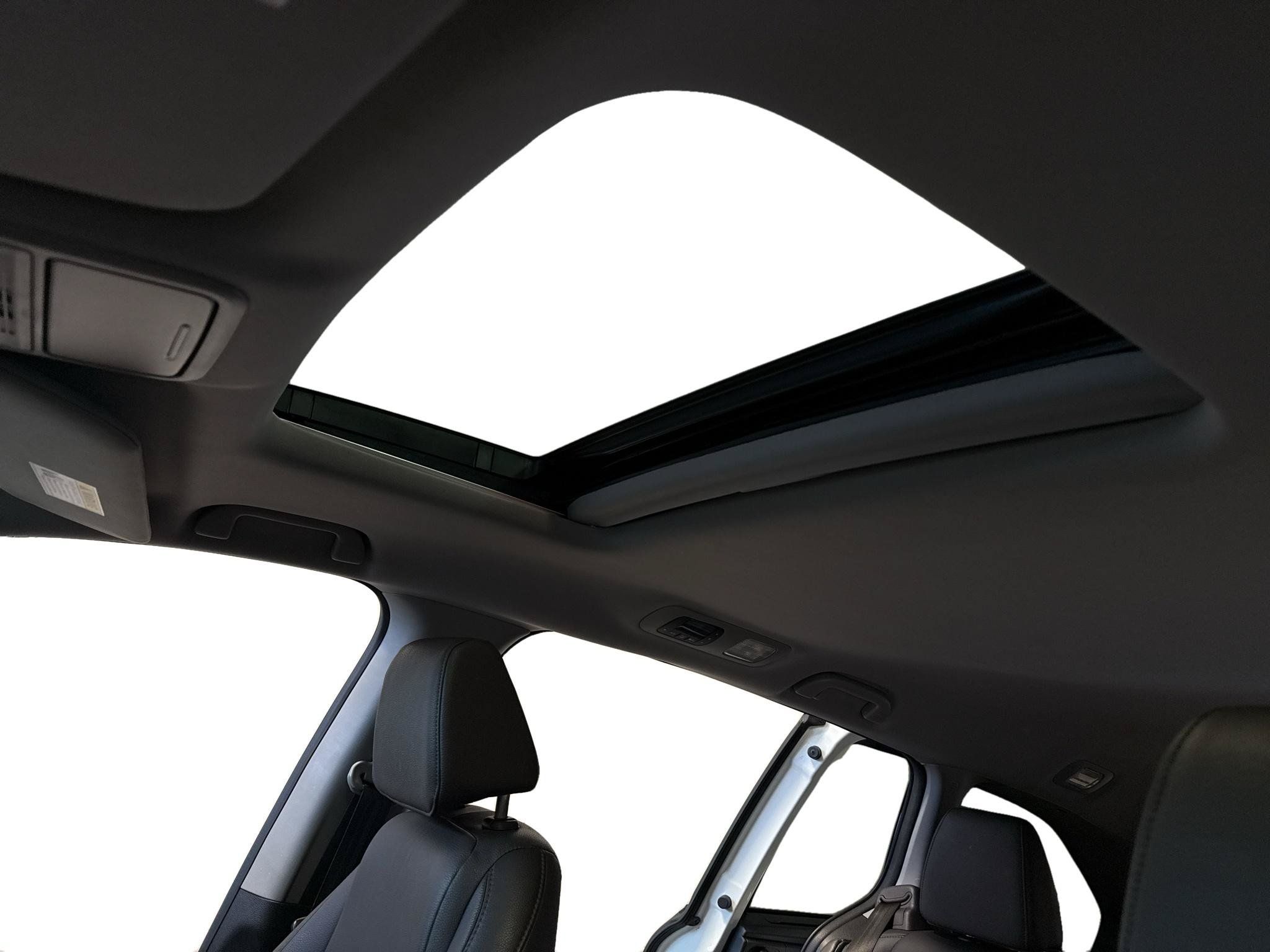 Used 2019 Honda Odyssey EX-L image 17