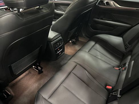 Used 2023 BMW 430i Gran Coupe RWD image 13