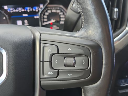 Used 2022 GMC Sierra 3500 Denali AWD/4WD image 25