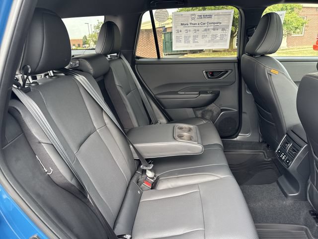 New 2026 Subaru Outback Wilderness AWD/4WD image 15