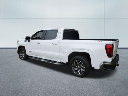 New 2026 GMC Sierra 1500 SLT w/ SLT Premium Plus Package image 3