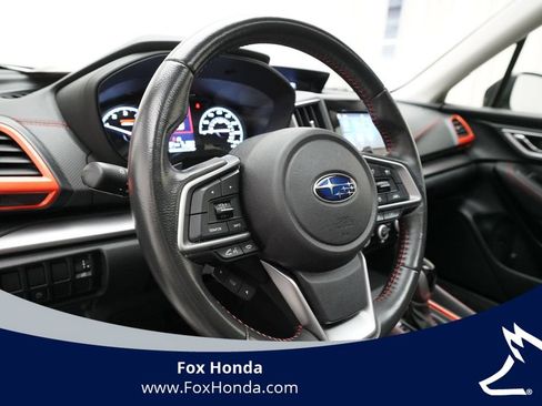 Used 2019 Subaru Forester Sport w/ Popular Package #2 AWD/4WD image 8
