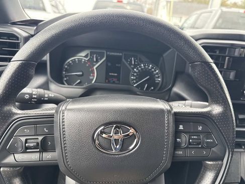 Used 2025 Toyota Tundra SR5 w/ SR5 Convenience Package image 27