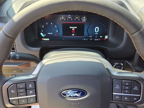 New 2026 Ford F150 Tremor w/ Bed Utility Package AWD/4WD image 25