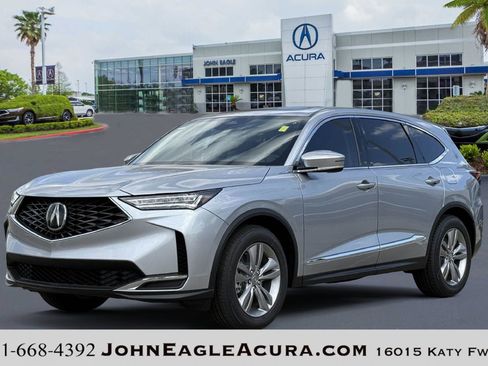 Certified 2026 Acura MDX FWD image 1
