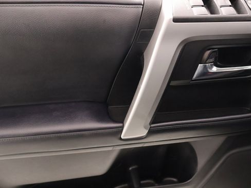 Used 2022 Toyota 4Runner Trail Special Edition image 15