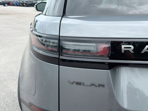 Used 2026 Land Rover Range Rover Velar S AWD/4WD image 10