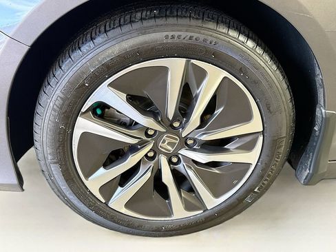 Used 2021 Honda Accord EX-L image 38