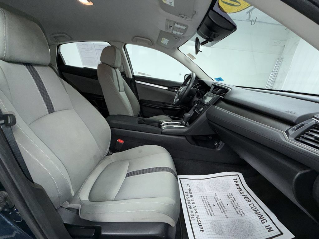 Used 2020 Honda Civic LX image 18