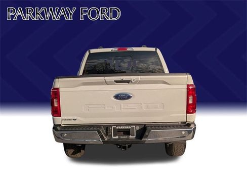 Used 2023 Ford F150 XLT w/ Equipment Group 302A High image 6