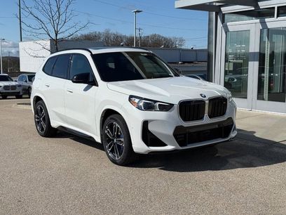 New 2026 BMW X1 M35i w/ Convenience Package