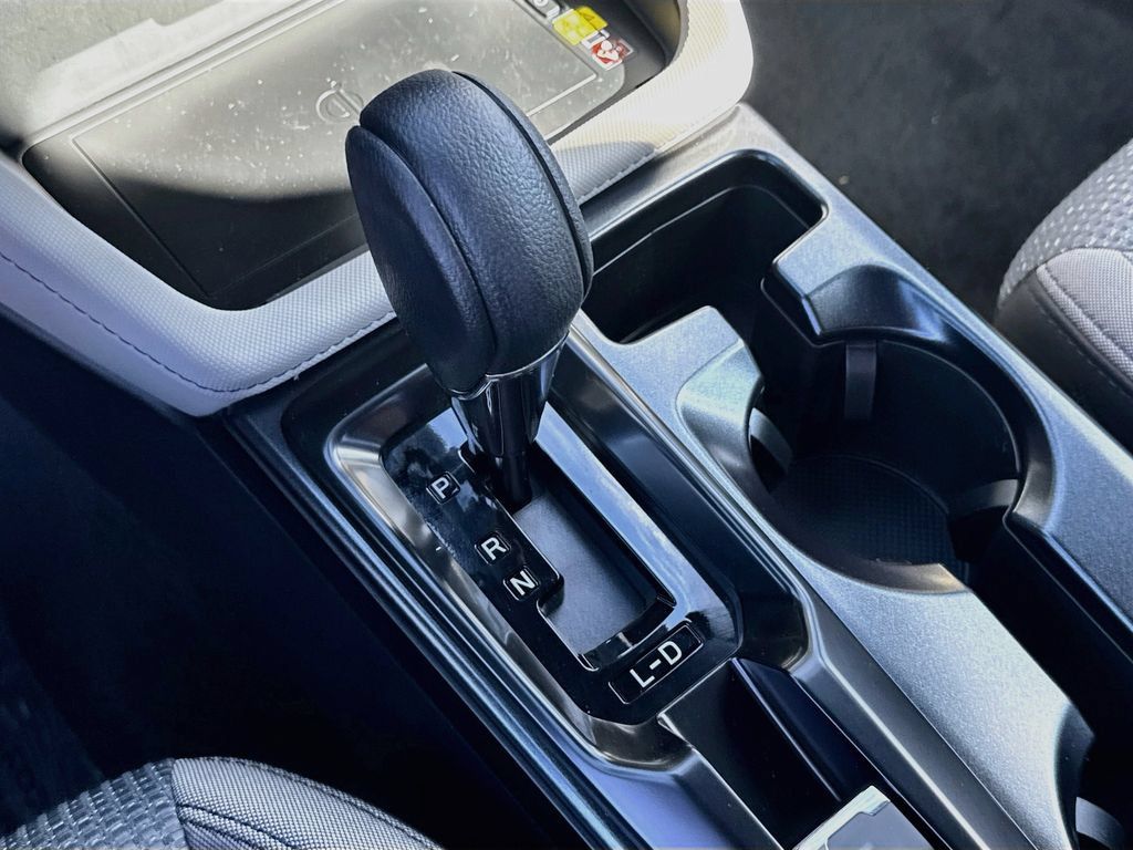 New 2026 Subaru Forester Premium AWD/4WD image 15