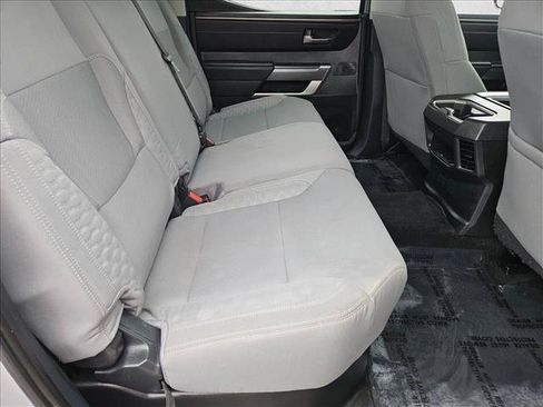 Used 2022 Toyota Tundra SR5 w/ Convenience Package RWD image 22