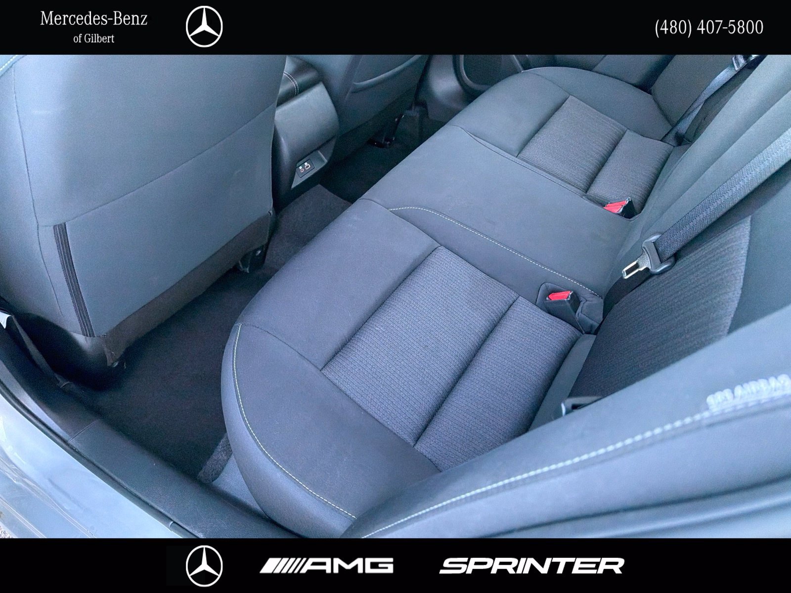 Used 2025 Nissan Altima 2.5 SV FWD image 18
