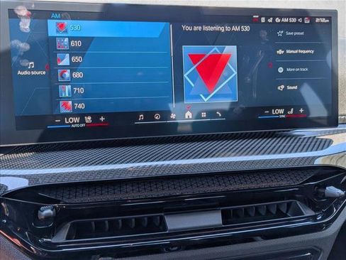New 2027 BMW M4 Coupe RWD image 17