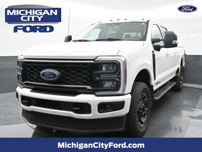 Used 2024 Ford F250 Lariat w/ Lariat Ultimate Package